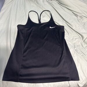 Nike sportswear top